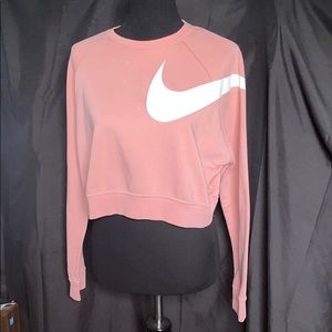Nike DRI-FIT long sleeve